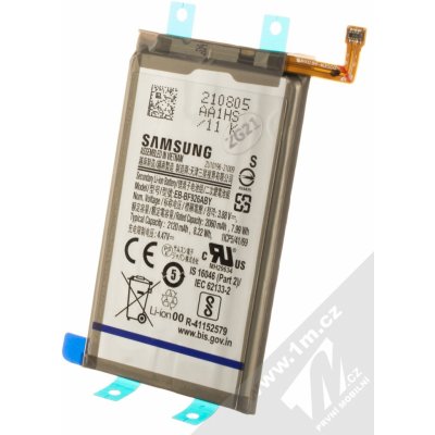 Samsung EB-BF926ABY – Zboží Mobilmania