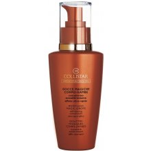 Collistar Abbronzatura Senza Sole samoopalovací koncentrát na nohy (Body-Legs Magic Drops) 125 ml