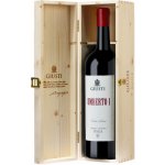 Giusti Rosso Veneto IGT Umberto I 14,5%1,5 l (kazeta) – Hledejceny.cz