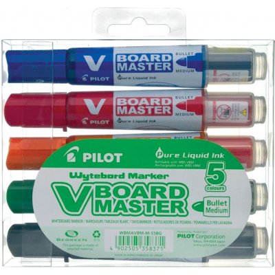 Pilot V-Board Master Begreen WBMA-VBM 5ks