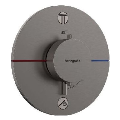 Hansgrohe 15554340 – Hledejceny.cz