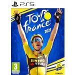 Tour de France 2021 – Zboží Živě