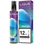 Ritchy Liqua Mix&Go Menthol 12 ml – Hledejceny.cz