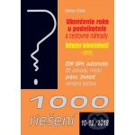 1000 riešení 10-12/2018 - Kolektív autorov – Hledejceny.cz