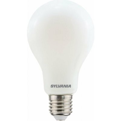 Sylvania 0029320 LED žárovka filament E27 11W 1521lm 2700K – Hledejceny.cz