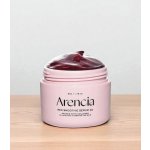 Arencia – Fresh Red Smoothie Serum 30 – Sérum s kolagenem pro pružnost pleti – 50 g – Zboží Dáma