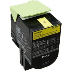 Lexmark 80C0H40 - originální