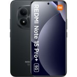 Xiaomi Redmi Note 15 Pro+ 5G 8GB/256GB Black – Zboží Živě