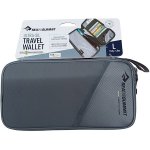 SEA TO SUMMIT Travel Wallet RFID Large High Rise – Zboží Živě