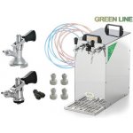 Lindr KONTAKT 155/K Green Line – Zbozi.Blesk.cz