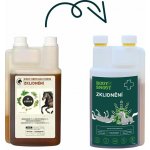 Root&Snoot Zklidnění pro koně sirup 1 l – Hledejceny.cz