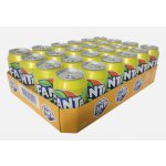 Fanta lemon 24 x 330 ml – Zbozi.Blesk.cz