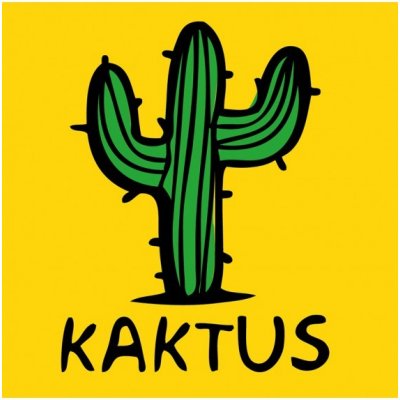 SIM karta Kaktus 500MB + 500MB na soc. sítě – Zboží Živě