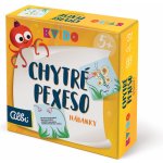 Albi Kvído Chytré pexeso: Hádanky – Zboží Mobilmania