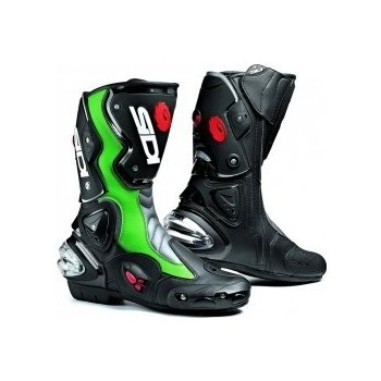 Sidi hot sale vertigo air