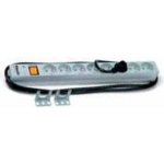 Acar 504 WF Rack 5 zásuvek, 3m – Zbozi.Blesk.cz