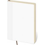 Helma 365 Náhradní náplň pro koženkové desky Flip A5 linkovaný s tečkami – Zboží Dáma