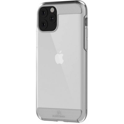 Black Rock Black Rock Air Robust Apple iPhone 11 čiré – Zboží Mobilmania