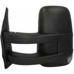 Levé zpětné zrcátko Iveco Daily IV 06-09 MANUÁLNÍ DLOUHÉ | Zboží Auto