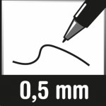 Faber-Castell 1345 – Zboží Živě