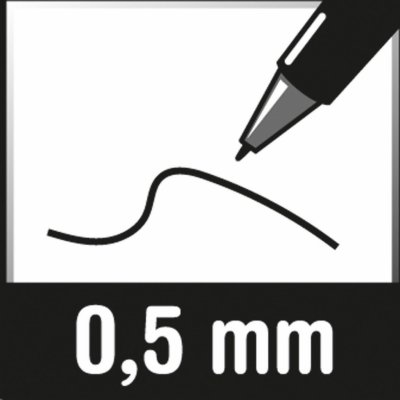 Faber-Castell 1345 – Zboží Živě