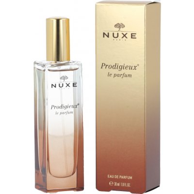 NUXE Prodigieux Le Parfum parfémovaná voda dámská 30 ml – Hledejceny.cz