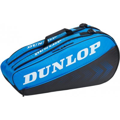 Dunlop FX CLUB 6 raket – Zbozi.Blesk.cz