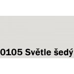 Balakryl Uni mat 0,7 kg světle hnědý – Sleviste.cz