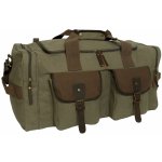 Rothco Long Journey zelená 55 l – Hledejceny.cz