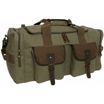 Rothco Long Journey zelená 55 l – Hledejceny.cz