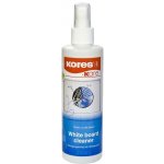 Kores - čistič na bílé tabule a Chytrou zeď - 250ml – Hledejceny.cz
