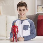 Hasbro Avengers Titan hero A Iron Man – Zbozi.Blesk.cz