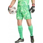 adidas TIRO 26 COMPETITION GK SHORT M Zelená Bílá XL – Hledejceny.cz