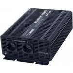 Carspa CAR 2KU-12 12V/230V 2000W modifikovaná sinus – Sleviste.cz