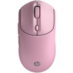 HP 400 Quiet Wireless Mouse AZ7B5AA – Zboží Mobilmania