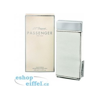 S.T. Dupont Passenger parfémovaná voda dámská 100 ml