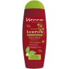 Šampon Henna Natur jemný bylinný šampon z Henny 225 ml