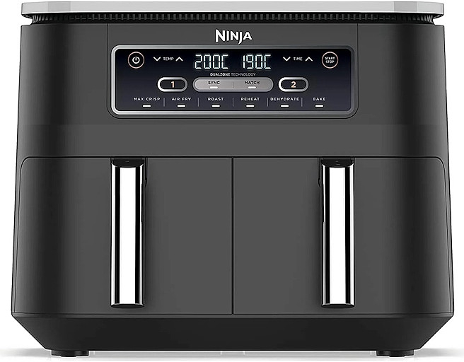 Ninja AF 300