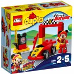 LEGO® DUPLO® 10843 Mickeyho závodní auto – Zboží Živě