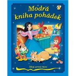 Modrá kniha pohádek – Zboží Mobilmania