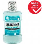 Listerine Cool Mint Mild Taste ústní voda 250 ml – Zbozi.Blesk.cz