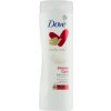 Tělová mléka Dove Body Love Intense Care tělové mléko pro velmi suchou pokožku 400 ml