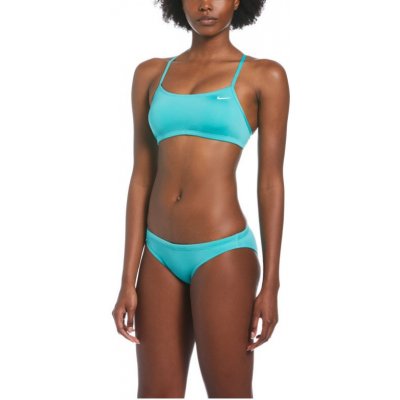 Nike dámské dvoudílné plavky Essential Sports Bikini...