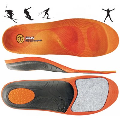 Sidas Stélky 3FEET WINTER HIGH – Sleviste.cz