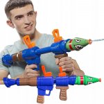 Nerf Soa Hydra velká 1,9l – Zboží Mobilmania