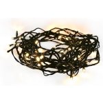 Solight 1V07-WW-LED Vánoční venkovní řetěz 400xLED 8 funkcí 25 m IP44 teplá bílá SL0508 – Hledejceny.cz