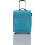 Travelite Cabin 2w Turquoise 44 l – Hledejceny.cz