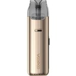 VooPoo Vmate PRO Edition Pod Kit 900 mAh Zlatá 1 ks – Zboží Dáma