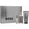 Kosmetická sada Hugo Boss Boss Bottled EDP 100 ml + EDP 10 ml + sprchový gel 100 ml dárková sada