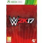 WWE 2K17 – Zboží Mobilmania